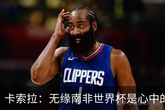 卡索拉：无缘南非世界杯是心中的刺